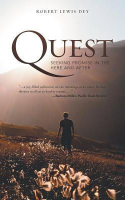 Quest(English, Paperback, Dey Robert Lewis)