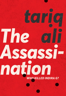 The Assassination(English, Paperback, Ali Tariq)