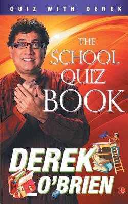 The School Quiz Book(English, Paperback, O'Brien Derek)