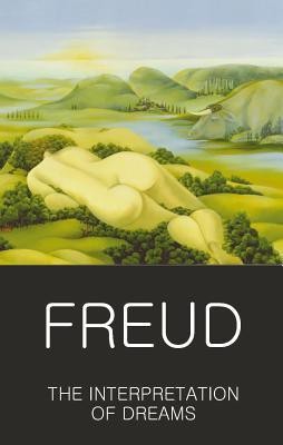 The Interpretation of Dreams(English, Paperback, Freud Sigmund)