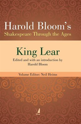 Bloom's Shakespeare Through the Ages: King Lear(English, Paperback, Neil Heims)