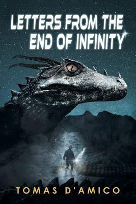 Letters from the End of Infinity(English, Paperback, D'Amico Tomas)