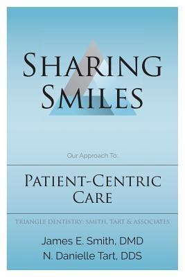 Sharing Smiles(English, Paperback, Smith James E.)