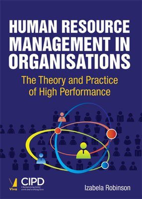 Human Resource Management in Organisations(English, Paperback, Izabela Robinson)