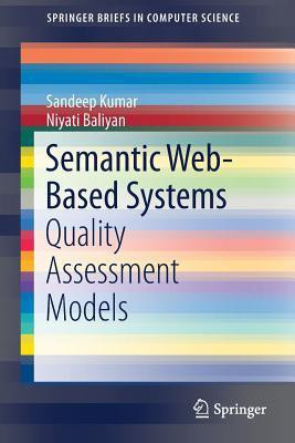 Semantic Web-Based Systems(English, Paperback, Kumar Sandeep)