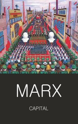 Capital(English, Paperback, Marx Karl)