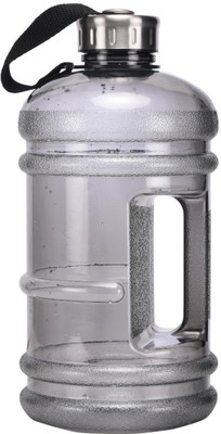 

Finity Premium Shaker Bottle For Gym - 2.2 Liter 2.2 L Shaker(Pack of 1, Grey)