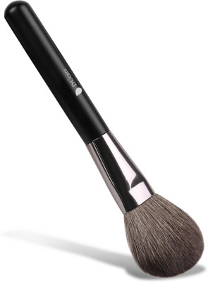 

DUcare Professional Foundation Powder Makeup Brush Liquid Blend Cream Blush Highlighter Goat Hair Brush(Pack of 1)