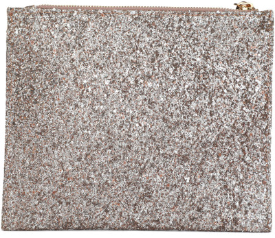 

Accessorize Casual Brown Clutch