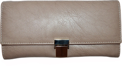 

FF-FASHION FANDA Casual Beige Clutch