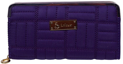 

Gorgeous Casual Purple Clutch