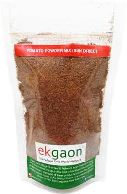 

Ekgaon Tomato Powder Mix (Sun Dried)(250 g)
