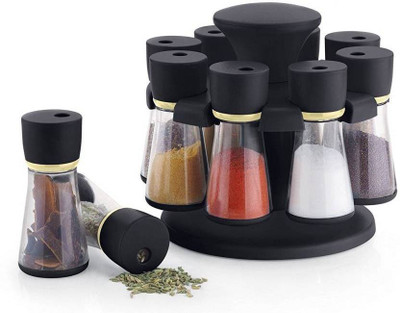 Bluzon Spice Set(Plastic)