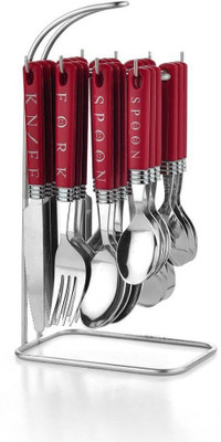 

POG Mozaic Stainless Steel Cutlery Set