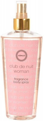 

Armaf club de nuit Body Mist - For Women(249 ml)