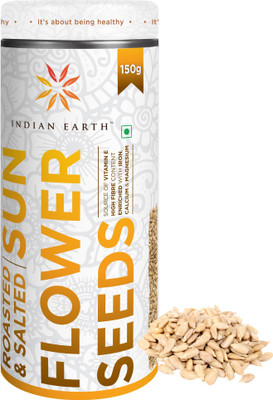 

Indian Earth Sunflower Seeds(150 g)