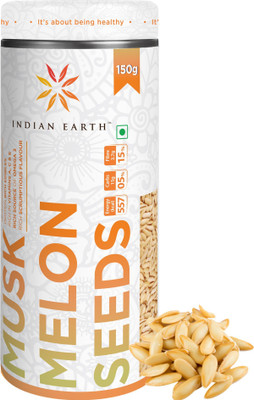 

Indian Earth Muskmelon Seeds(150 g)