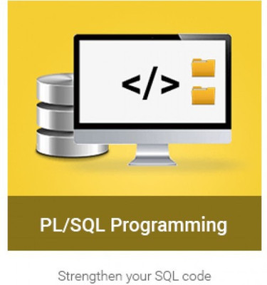 

iPRIMED PL/SQL Programming(License)