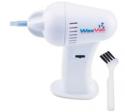 

Homelux 123 Electric Ear Cleaner