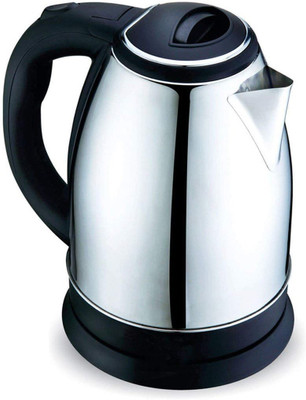 

Scarlett SEK1.8 Electric Kettle(1.8 L, Steel)