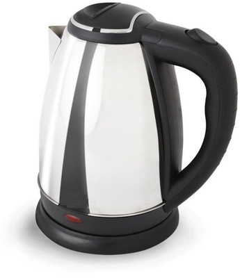 

Scarlett STT1.8L Electric Kettle(1.8 L, Steel)
