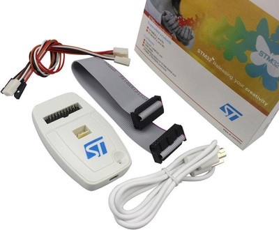 

ST-LINK V2(CN) Game Battery(No)