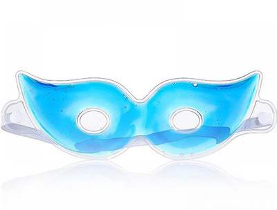 

AGE CARE Multifunction Reusable Cold /Hot Eye Relaxing Therapy Eye Mask Warm Heat Soothing Tired Eyes Headache Relaxing,Soothing Relieves Eye Stress(10 ml)