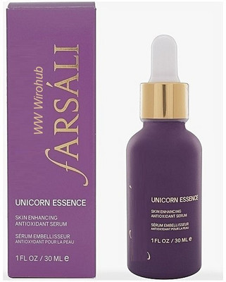 

WW Wirohub Unicorn Essence farsali serum (30 ml)(30 ml)