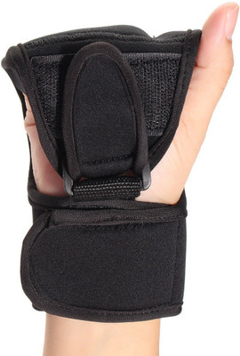 

AGE CARE Stack Finger Splint(Pack of 1)