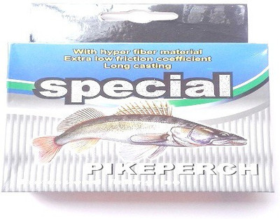 JUST ONE CLICK Monofilament Fishing Line(Silver)