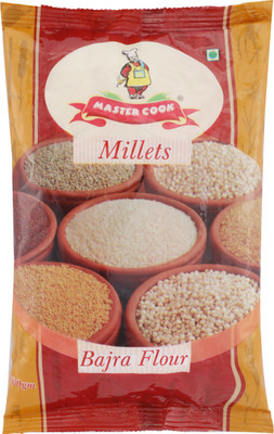 

Master Cook Bajra Flour(500 g)