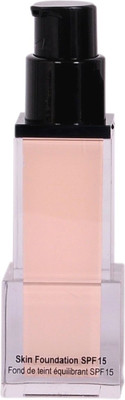 Gabbu flawless matte Foundation(skin color)