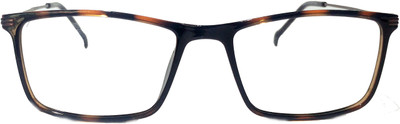 

pixeleyekart Full Rim Square Frame(50 mm