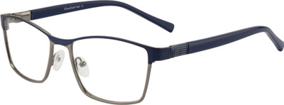 

Glitters Full Rim Square Frame(53 mm