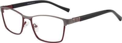 

Glitters Full Rim Square Frame(53 mm