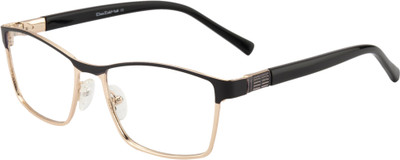 

Glitters Full Rim Square Frame(53 mm