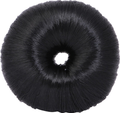 

XSDM PRO HAIR DONUT HD-002 7CM Bun(Black)