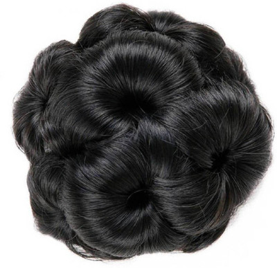 

Vivian Black Claw Hair Extension