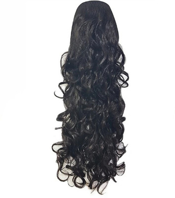 

Alizz Curly ponytail wig Hair Extension