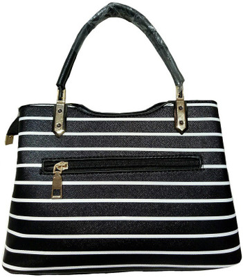 

landloper Hand-held Bag(Black)