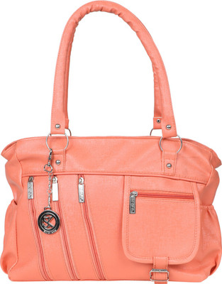 

Styler King Hand-held Bag(Orange)