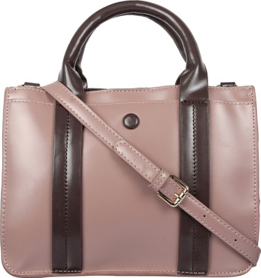 

FF-FASHION FANDA Hand-held Bag(Pink)