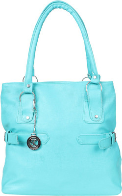 

Styler King Hand-held Bag(Blue)