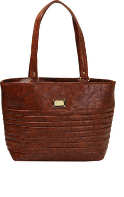 

Shagun Creations Shoulder Bag(Brown)