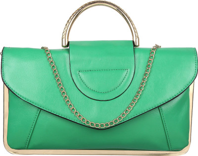 

FF-FASHION FANDA Hand-held Bag(Blue)