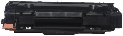 

wetech 925 / 325 / 725 Compatible Toner Cartridge for Use in Canon LBP-3010, 6018, 6000 Series Single Color Ink Toner(Black)