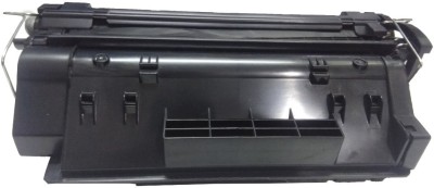 wetech 55A / CE255A Toner Cartridge Compatible For HP 500 MFP M525DN, 500 MFP M525F, MFP M525C, P3015 , P3015D , P3015DN , P3015N and P3015X Black Ink Toner