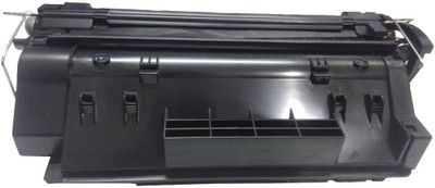 

wetech 255A Compatible Toner for Use in HP Laserjet P3010, P3015, 3015d, P3015dn Single Color Ink Toner(Black)