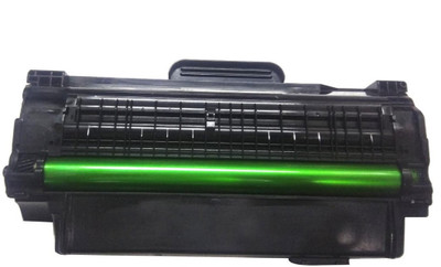 

wetech 1053L Compatible Toner Cartridge for Use in Samsung ML-1910, 1915, 2525, 2525W, ML-2580N, SCX-4600, SCX-4623F Single Color Ink Toner(Black)