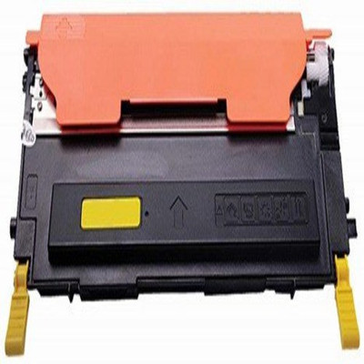 

Printwell Y409 Yellow/CLT-Y409S Toner Cartridge - Compatible for Samsung CLP-310, CLP-310N, CLP-315, CLP-315W, CLX-3170, CLX-3170FN, CLX-3175, CLX-3175N, CLX-3175FN, CLX-3175FW, CLX-3176 Printers Single Color Ink Toner(Yellow)